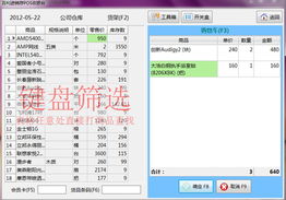百利銷售管理軟件深度評測 功能優勢與高效使用技巧全解析