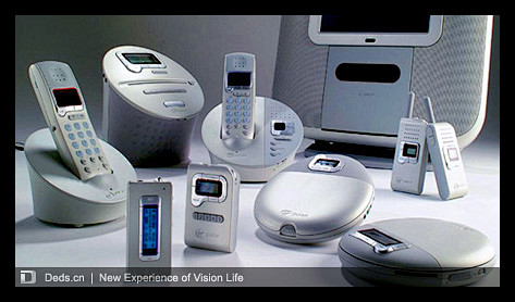 通信器材設(shè)計(jì)大賽 激發(fā)創(chuàng)新，塑造未來