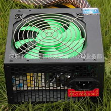 航城之星與航尊450 超越航嘉長城的熱銷游戲機(jī)箱電源解析