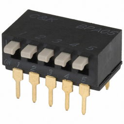 BPA05B 在貿澤電子與華強旗艦的采購指南 價格、庫存、規(guī)格與電子元器件批發(fā)解析